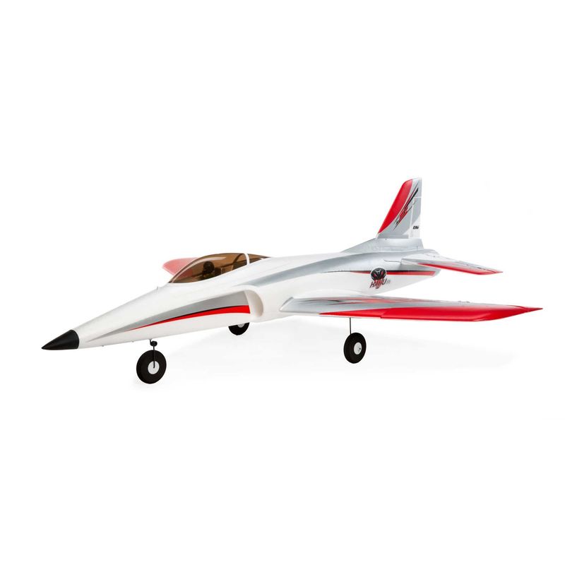 #EFL015001  E-flite Habu STS 70mm EDF RTF Basic Electric Jet Airplane Trainer (1029mm) w/SAFE Technology