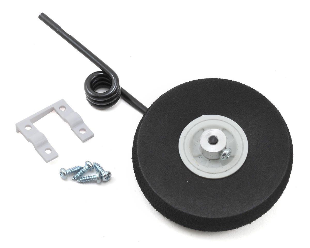 #HBZ3106  HobbyZone Mini Apprentice S Nose Gear