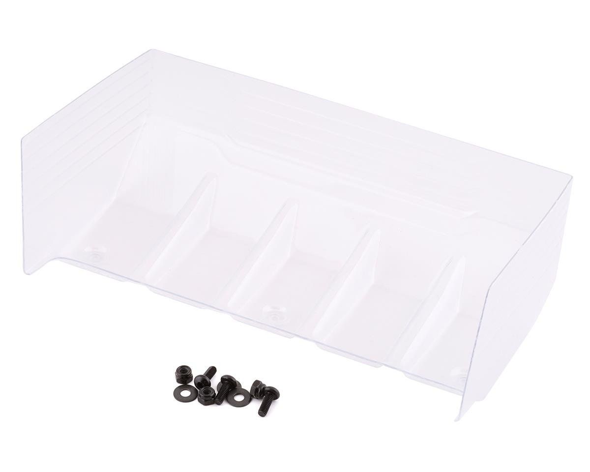 #ARA480049 Arrma Infraction MEGA Wing Set (Clear)
