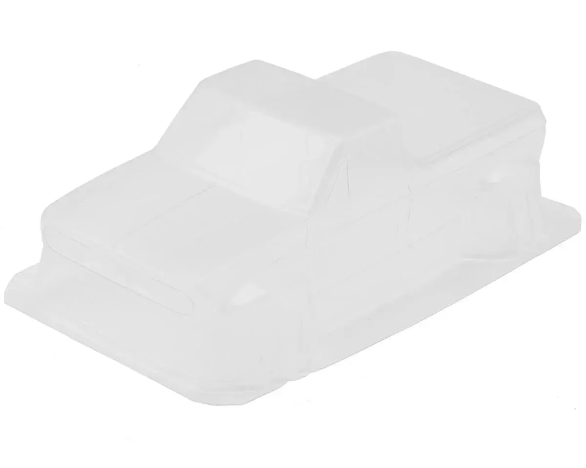 #RER29971 Redcat Ascent-18 1/18 4WD RTR Rock Crawler Body (Clear)