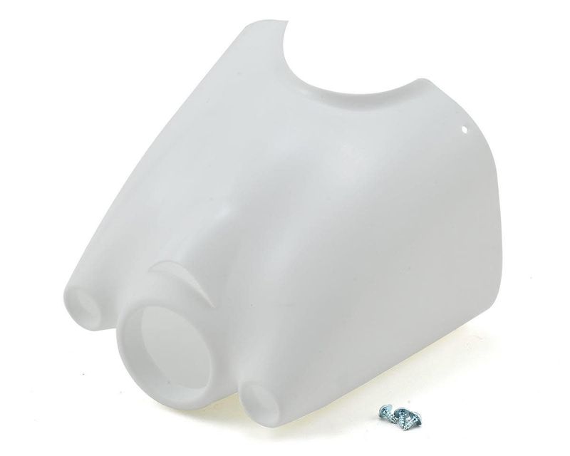 #HBZ3104 HobbyZone Mini Apprentice S Cowl