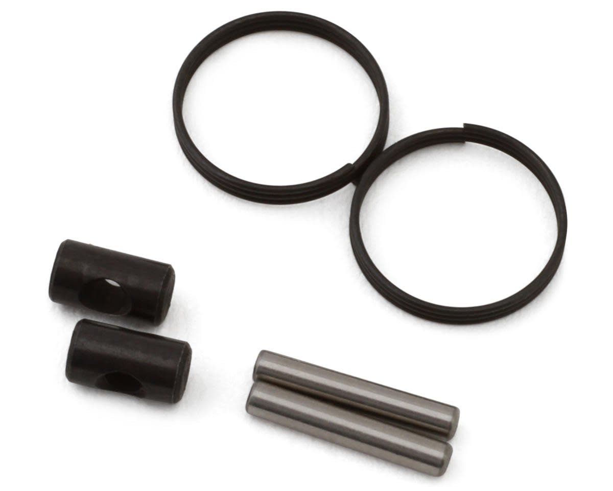#ARA311181  Arrma CVD Rebuild Set