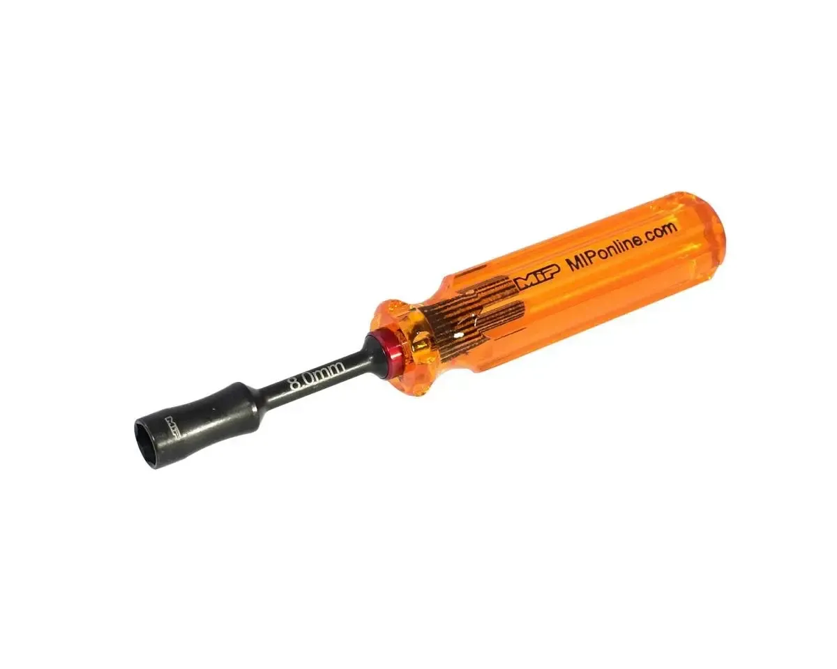 #9805  MIP Gen 2 Metric Nut Driver (8.0mm)