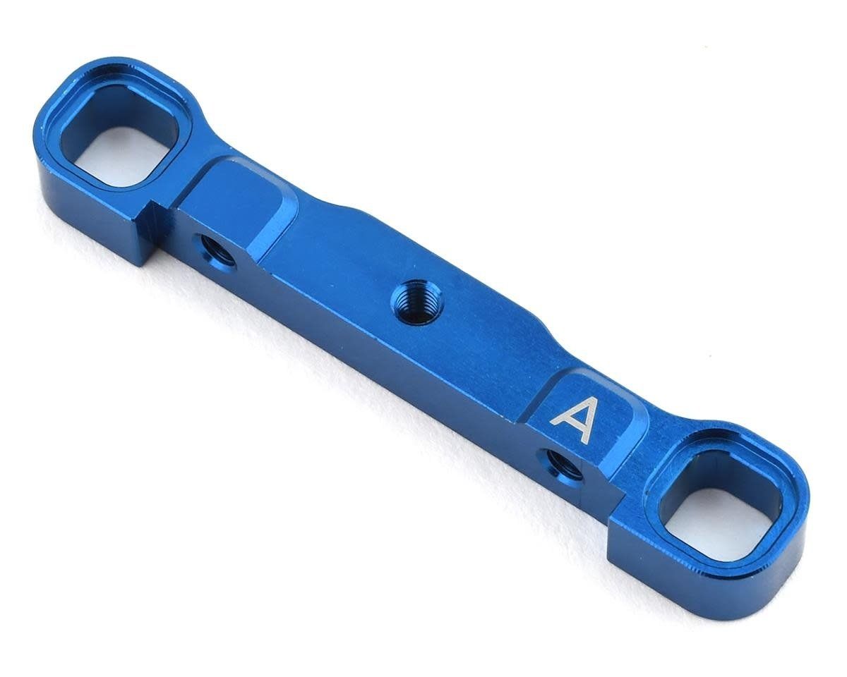 #92121 Team Associated RC10B74 Aluminum "A" Arm Mount