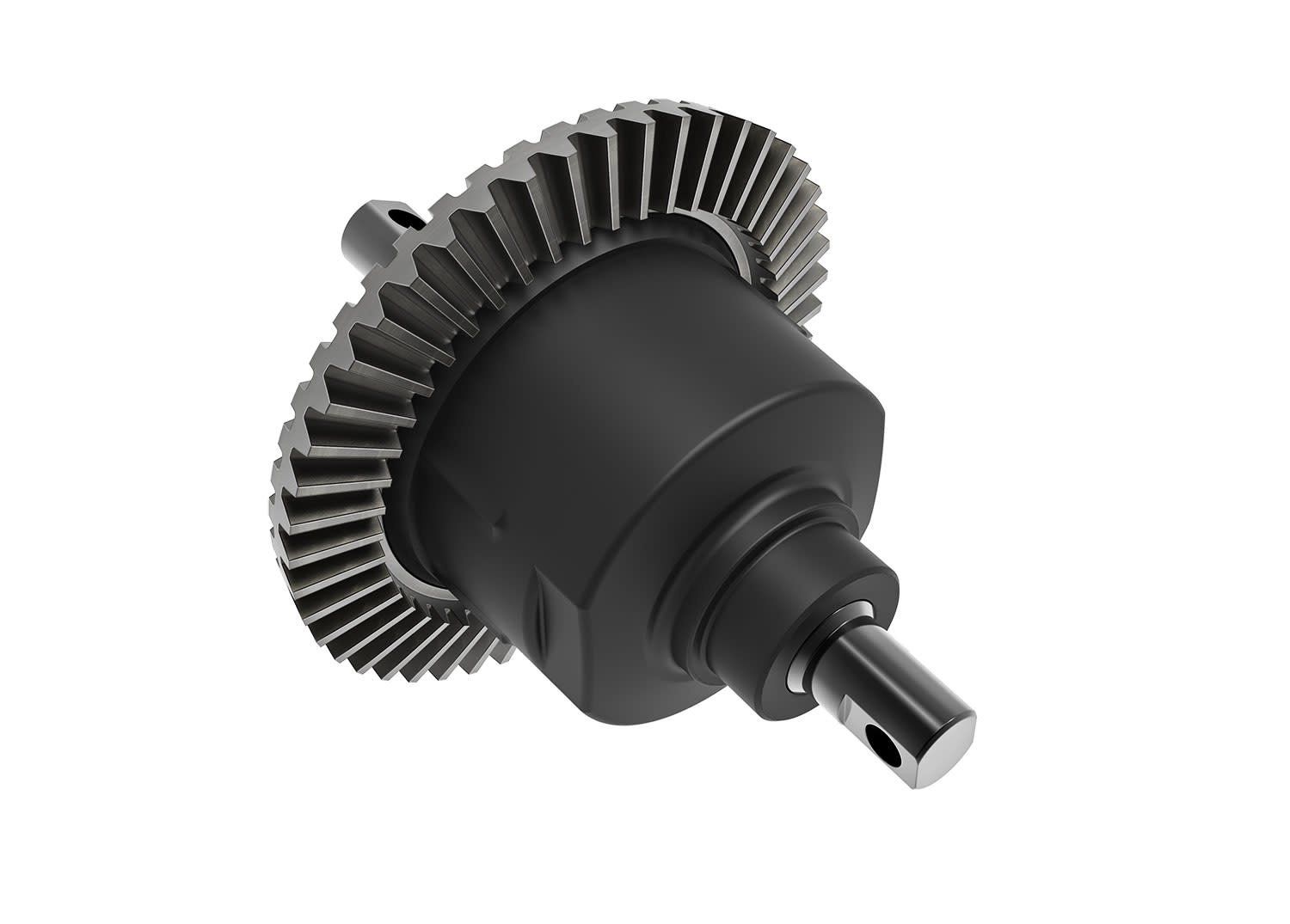 #10780 Traxxas Differential Assembly for Mini MAXX