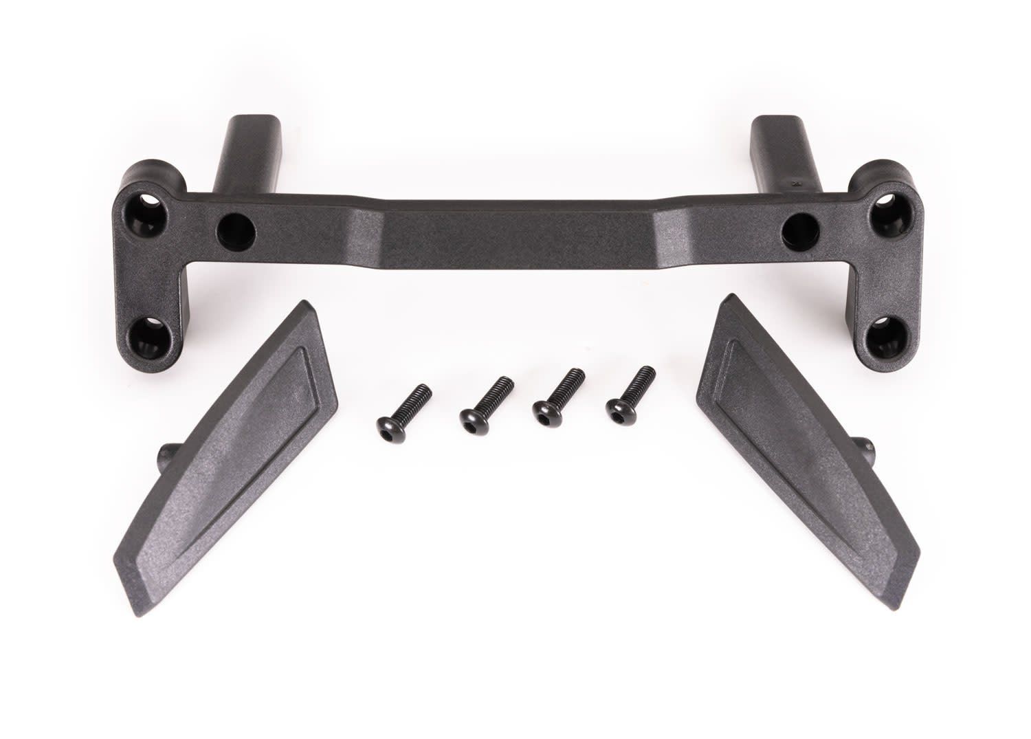 #7410 Traxxas Body Reinforcement Set Fits 7412 Body