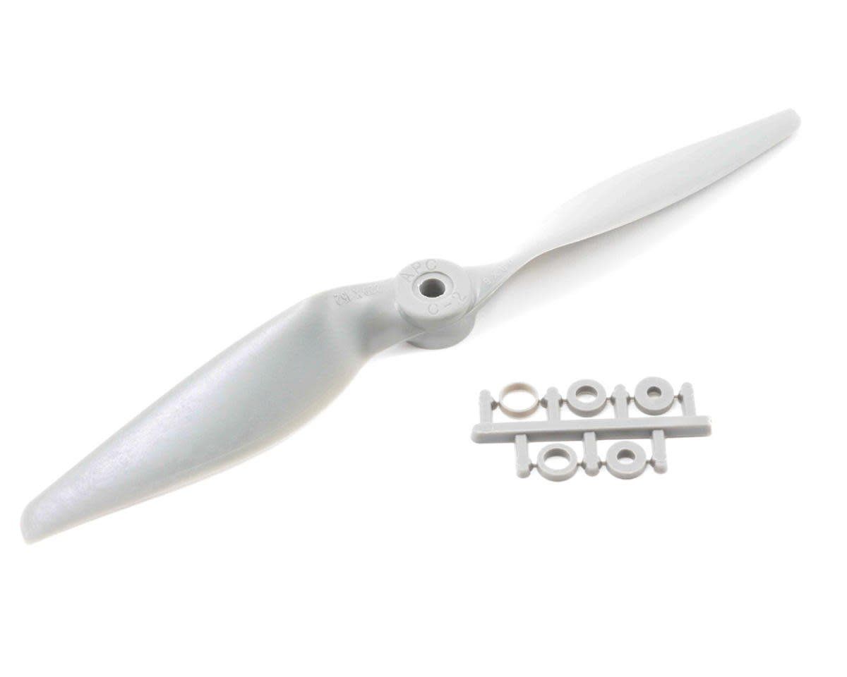 #LP09060EP APC 9x6 Thin Electric Pusher Propeller