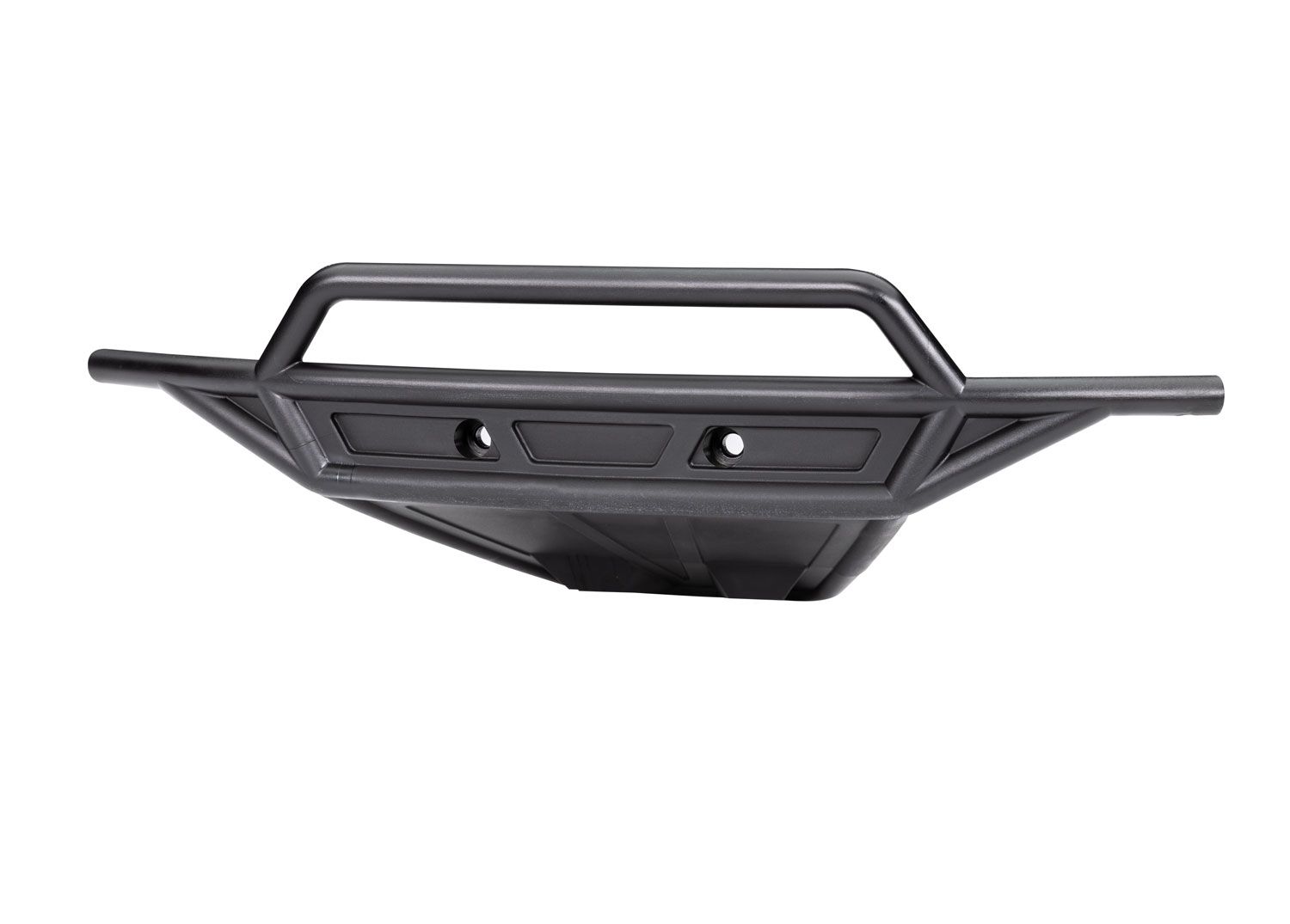 #10235 Traxxas Bumper, Front