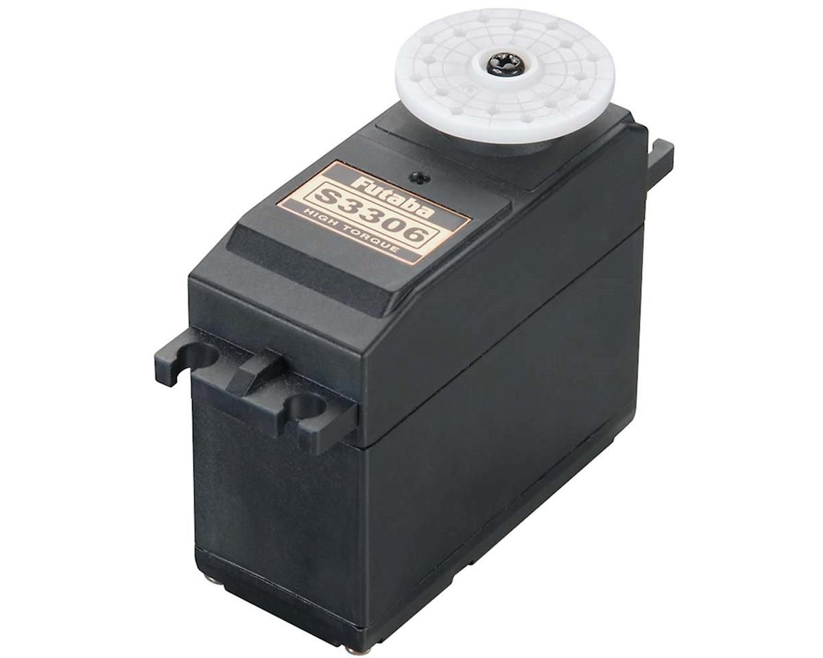 #01102218-3  Futaba 1/5 Scale Hi-Torque/Speed Servo