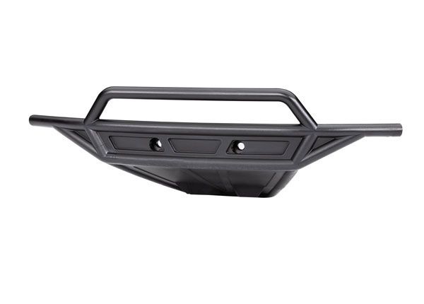 #10235X Traxxas Bumper, Front (Use with #10290)