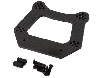#10691 Xtreme Racing 3mm Carbon Fiber Front Shock Tower for Traxxas Drag Slash
