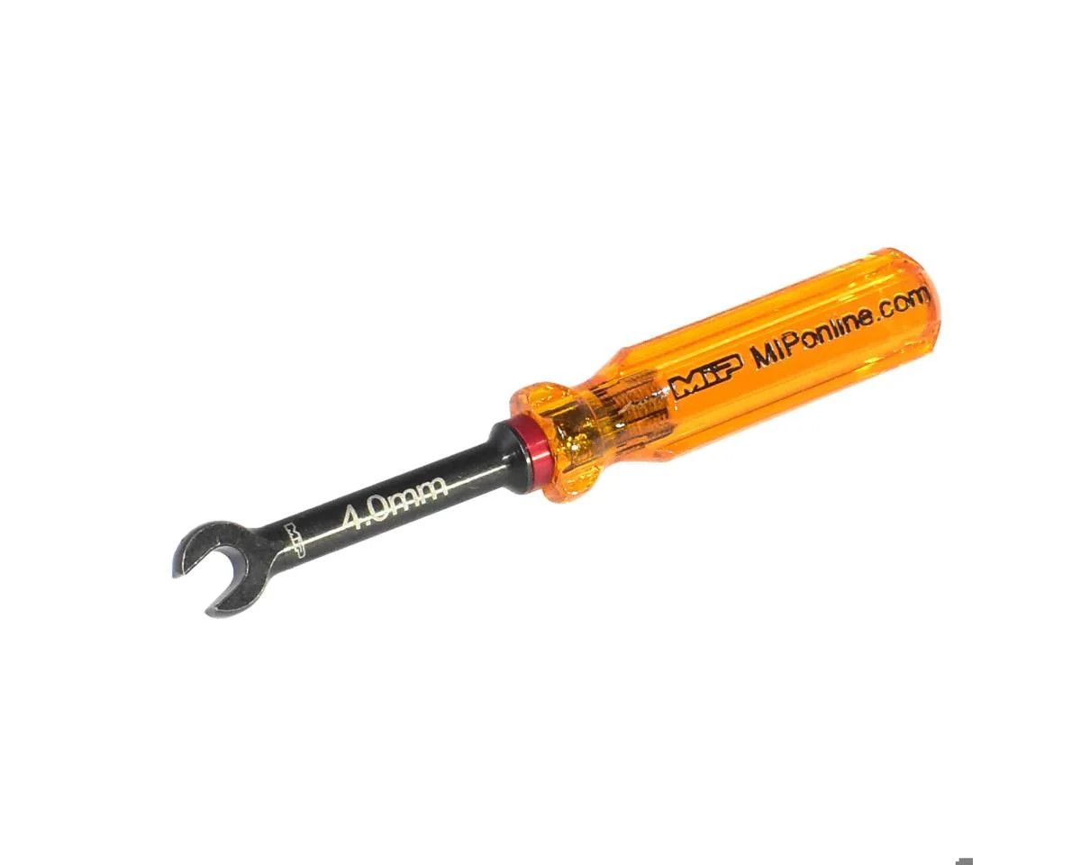 #9815 MIP Gen 2 1/10 Turnbuckle Wrench (4.00mm) (Yokomo/Tekno/TLR/Traxxas)