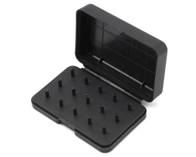 #80412 RPM Pinion Case (Black)