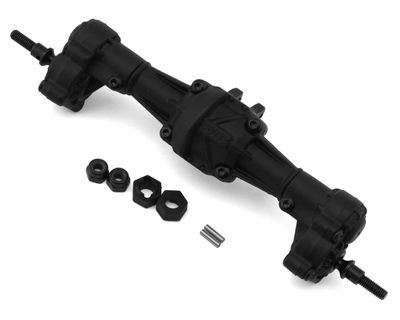 #FUR-2318 Furitek Cayman Pro Rear Axle Assembly (6x6/4x4)