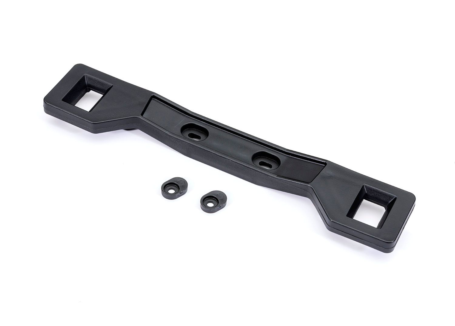 #10125 Traxxas Body Mount Rear/Inserts