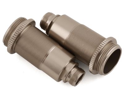 #91922 Team Associated 13x27mm Shock Body (2) (Buggy Rear)
