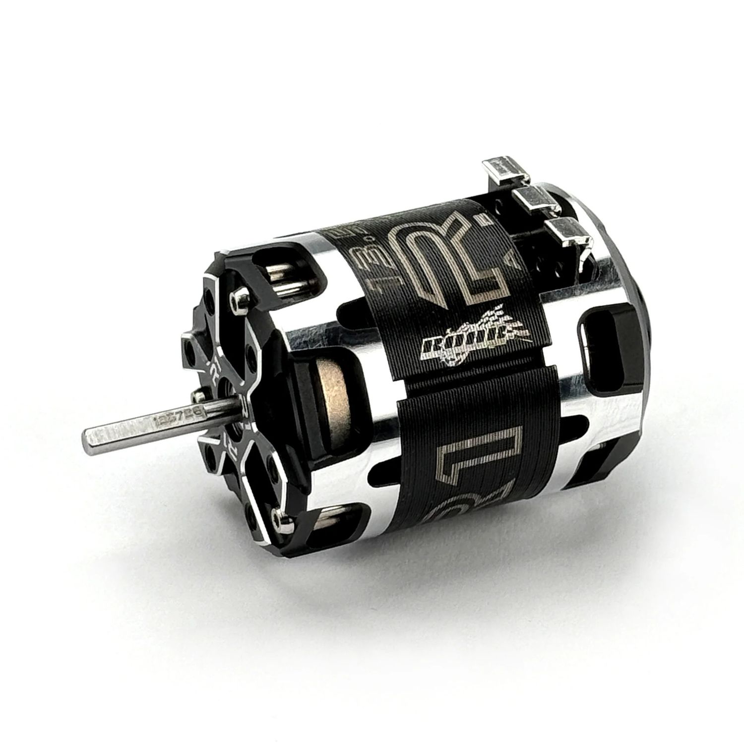 #020193-1 R1WURKS V30 13.5T Competition Brushless Motor