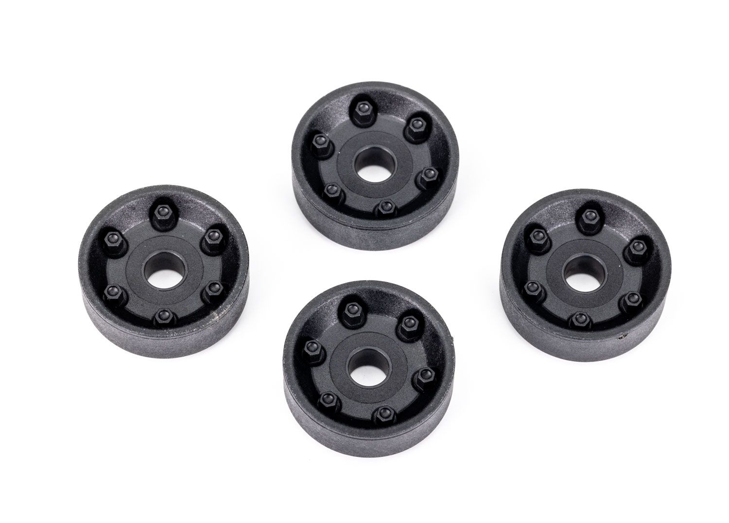 #10257 Traxxas Wheel Washers (4)