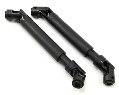 #13819 Redcat Racing Universal Drive Shaft: Everest Gen 7 Pro/Sport (RER09836) (13819)