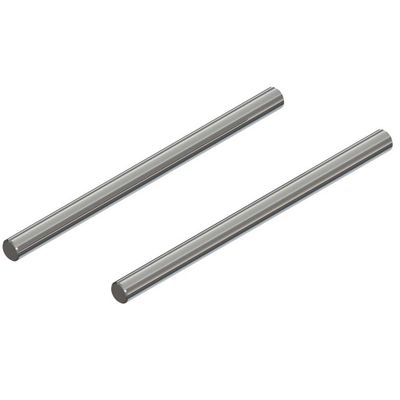 #ARAC5027 Arrma Hinge Pin 4x63mm (2): 4x4  (ARA330457)