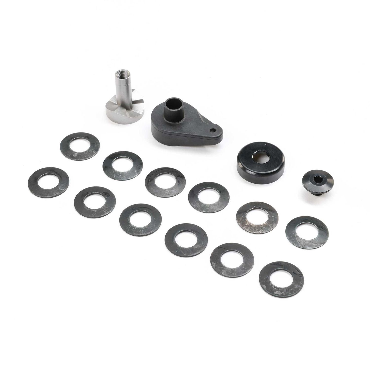 #LOS-2068 Losi HD Servo Saver, 25T: LMT 2.0