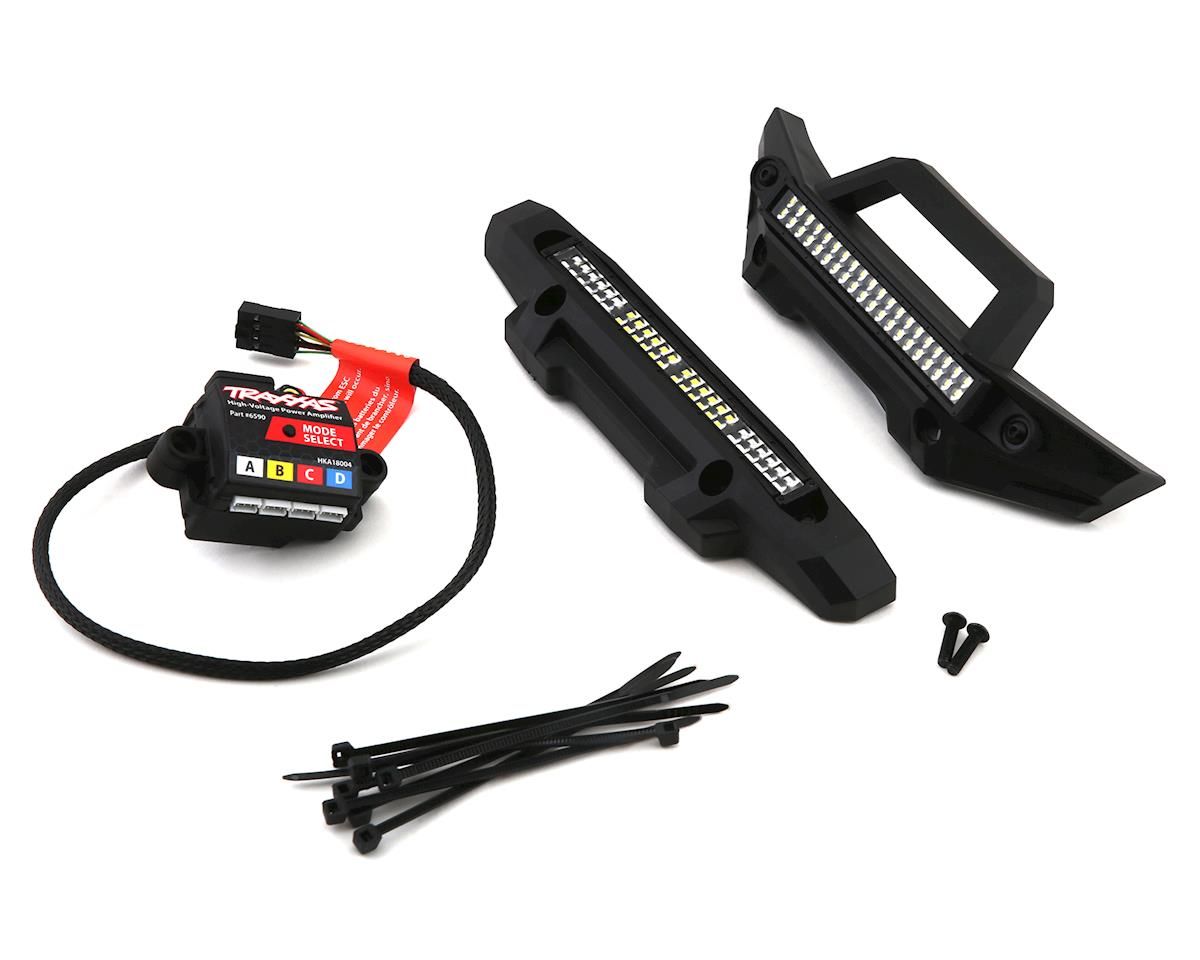 #8990 Traxxas Maxx LED Light Kit