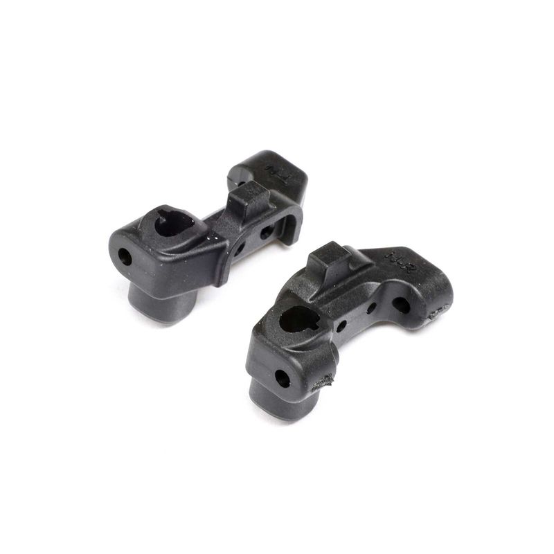 #TLR-1098 Team Losi Racing Caster Block, Narrow: 22X