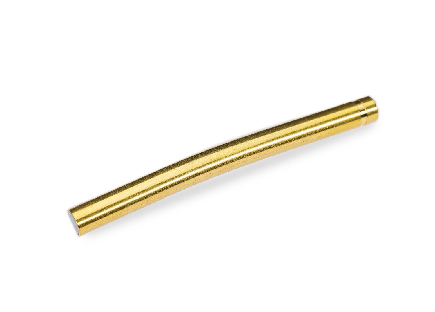 #10634 Traxxas Stuffing Tube w/ Liner