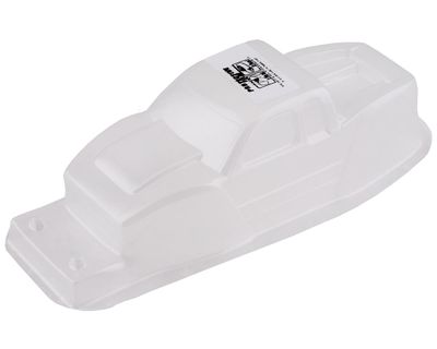 #PRO359600 Pro-Line Axial SCX24 Cliffhanger High Performance Body (Clear)