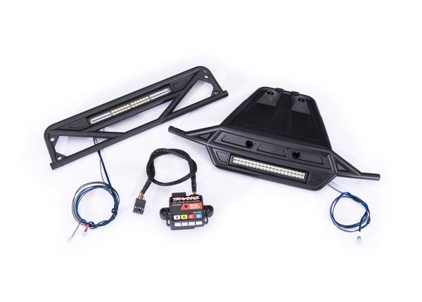 #10290 Traxxas MAXX Slash LED Light Kit