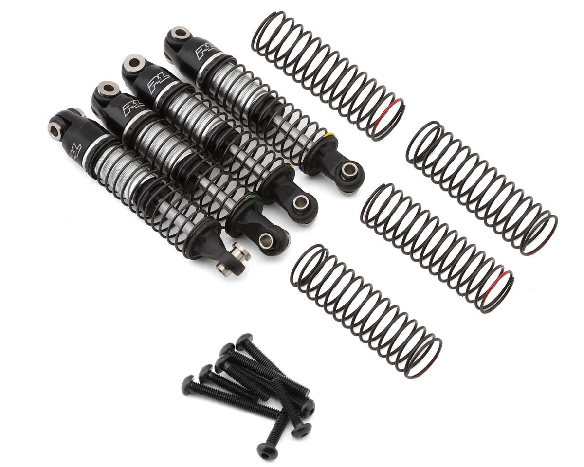 #PRO639200  Pro-Line Big Bore Scaler Shocks for Traxxas TRX-4M (4)