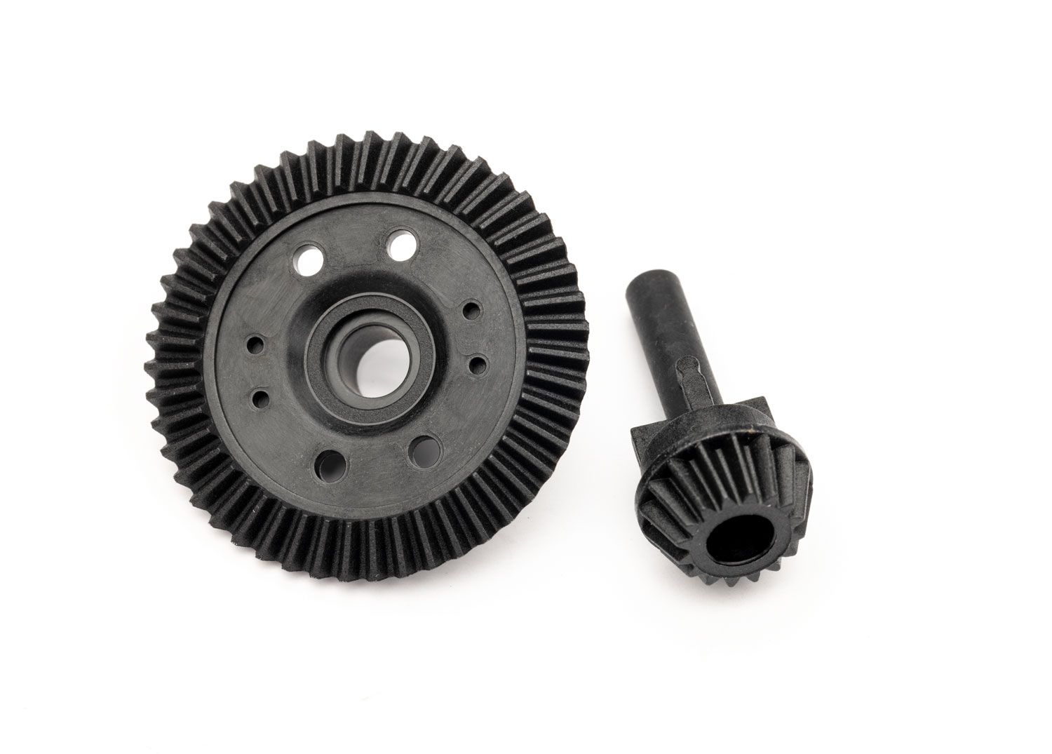 #10579 Traxxas Differential Ring and Pinion Gear