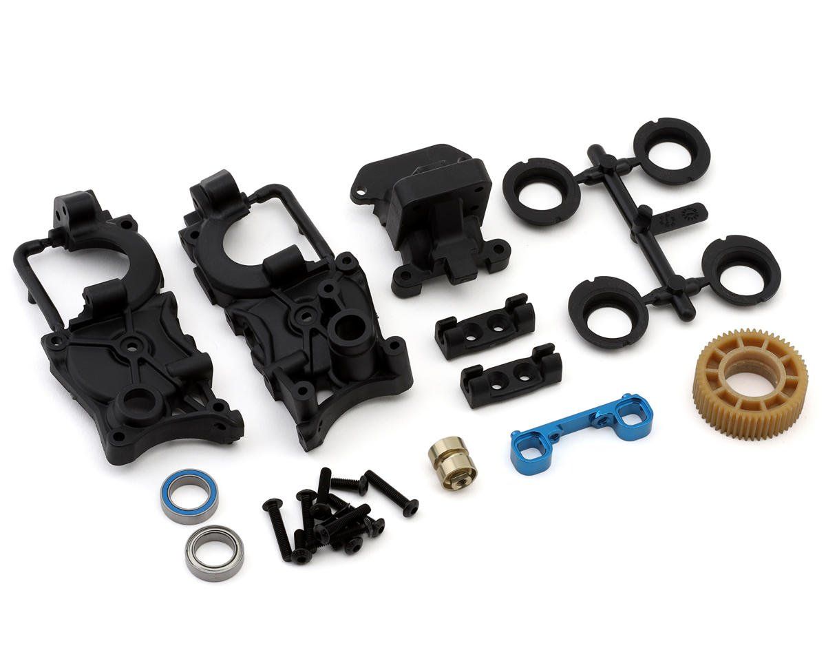 #71220 Team Associated RC10B7 3-Gear Gearbox Conversion Kit