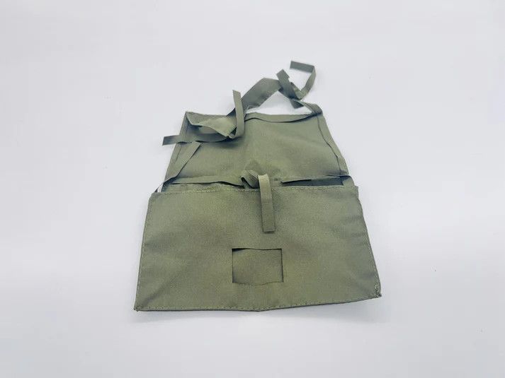 #WIL11 RC Pro G2068 - Wagon Cover