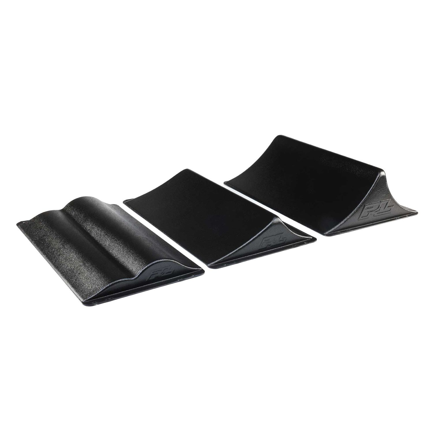 #PRO641800 Pro-Line Big Air Triple RC Ramp Set