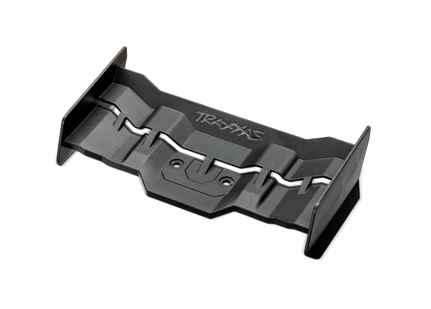 #10718-BLK Traxxas Mini XRT Black Rear Wing