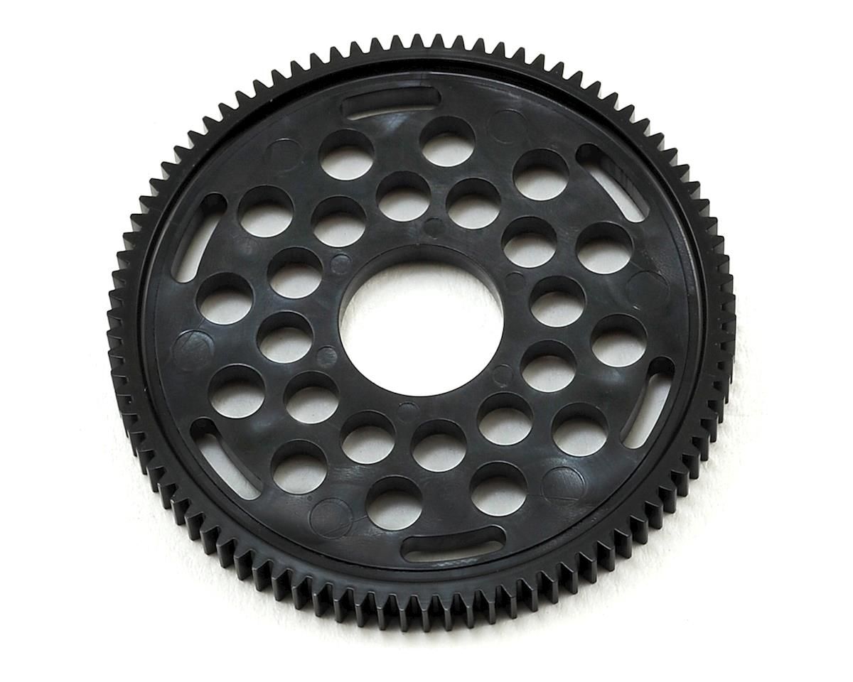 #GS-D6-090  Axon DTS 64P Spur Gear (90T)
