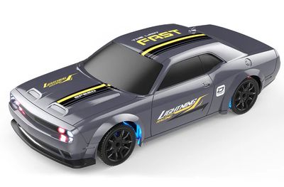 #8501 RC Pro 1:43 R/C Drift Car - Challenger