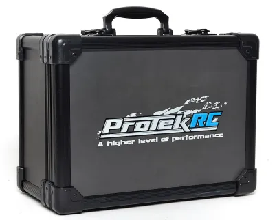 #PTK-8160 ProTek RC Universal Radio Case (No Insert)