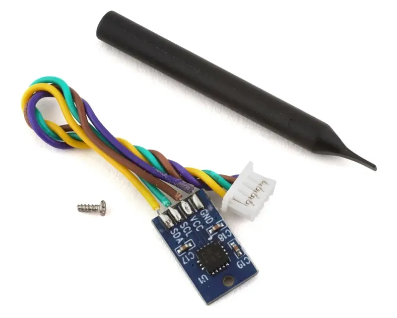 #MZW446 Kyosho MR-03S2/MA020S/4X4 Gyro Unit