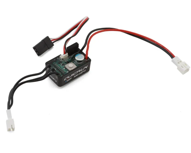 #30109004  Hobby Wing QuicRun WP Mini24 ESC