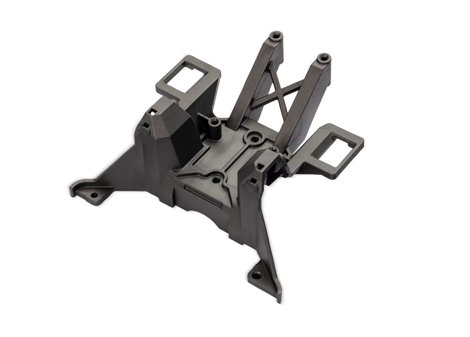 #10744 Traxxas Mini XRT Rear  Shock  Tower