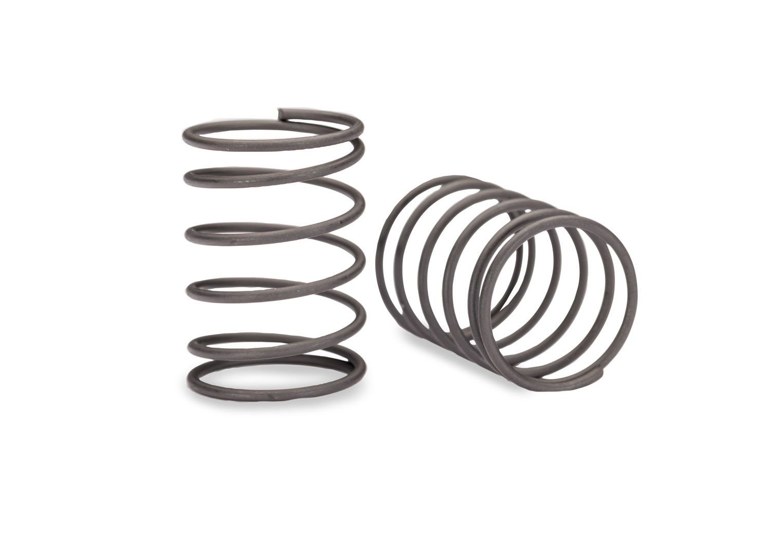 #10864 Traxxas Short Shock Springs (0.97-Rate) (2)