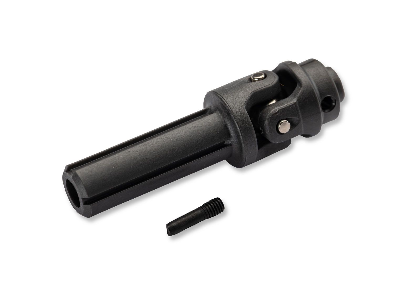 #10787 Traxxas WideMaxx Extreme HD Inner Stub Axle Assembly