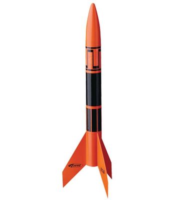#EST1751 Estes Alpha III Model Rocket Kit