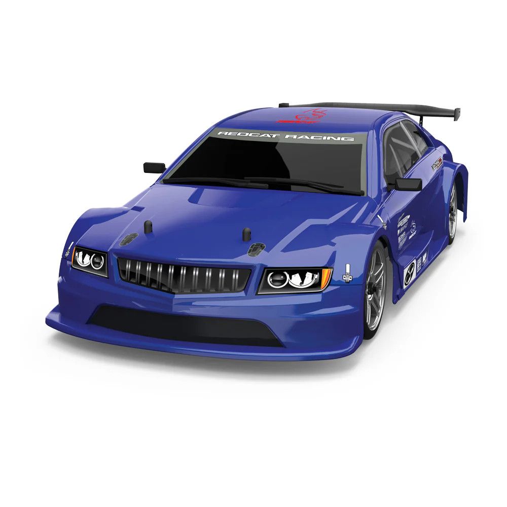 # RER08003 Redcat Lightning EPX Drift RC - 1:10 Brushed Electric Drift Car (Metalic Blue)