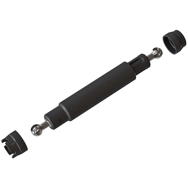 #ARAC3950 Arrma CVD Composite Slider Driveshaft (ARA310889)