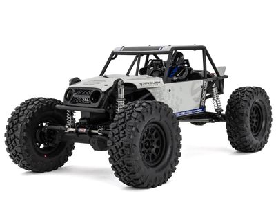 #VPS09018 Vanquish Products H10 Optic 1/10 4WD RTR Brushless Rock Crawler (Sparco V2)