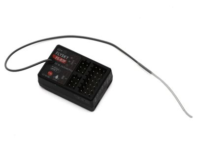 #FS-R7P Flysky FS-R7P ANT 2.4GHz 7-Channel Receiver