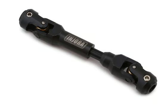 DG-CD03-84 Heavy-Duty Steel Rock Crawler Universal Driveshaft (84-102mm)